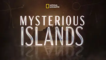 Задник к сериалу "Mysterious Islands" #1495065