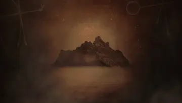 Задник к сериалу "Mysterious Islands" #1495066