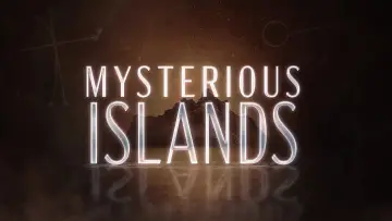 Задник к сериалу "Mysterious Islands" #1495067