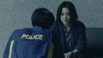 Задник к сериалу "災" #1477304