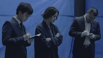 Задник к сериалу "災" #1477305