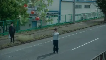 Задник к сериалу "災" #1477306