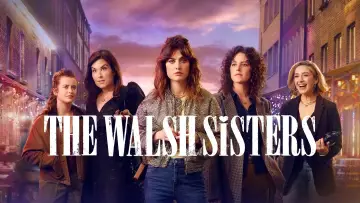 Задник к сериалу "The Walsh Sisters" #1667723