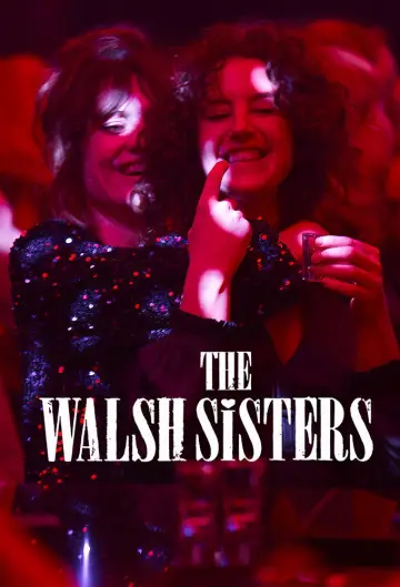 Постер к сериалу "The Walsh Sisters" #1667728