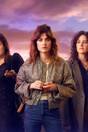 Постер к сериалу "The Walsh Sisters" #1667729