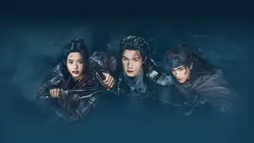 Задник к сериалу "Возрождение" #1498293