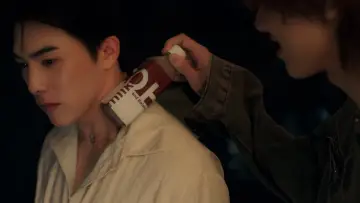 Задник к сериалу "Пиковая форма" #1508348