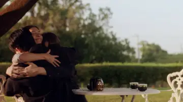 Задник к сериалу "Пиковая форма" #1508354
