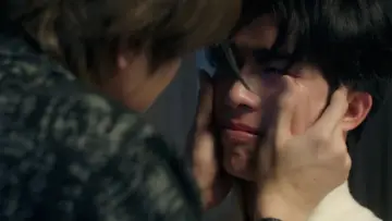 Задник к сериалу "Пиковая форма" #1508386