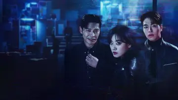 Задник к сериалу "단죄" #1504934