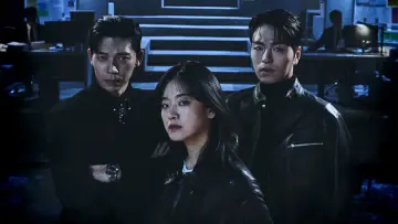 Задник к сериалу "단죄" #1504939