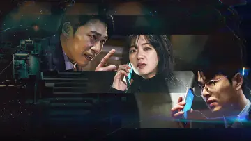 Задник к сериалу "단죄" #1504940