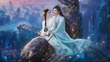 Задник к сериалу "Чистая душа" #1443678