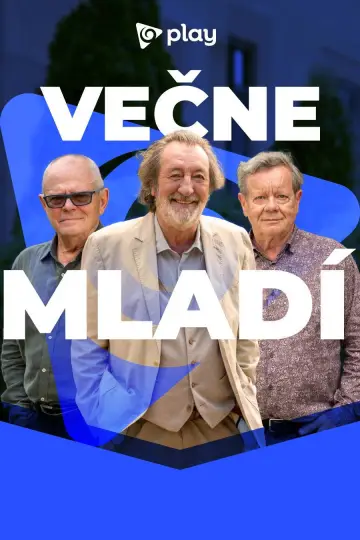 Večne mladí постер