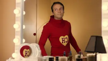 Задник к сериалу "Чеспирито: Не совсем случайно" #1458745