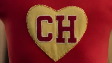 Задник к сериалу "Чеспирито: Не совсем случайно" #1458756