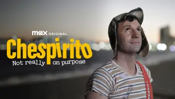 Задник к сериалу "Чеспирито: Не совсем случайно" #1458761