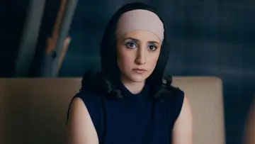 Задник к сериалу "Чеспирито: Не совсем случайно" #1458765