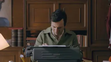 Задник к сериалу "Чеспирито: Не совсем случайно" #1458767