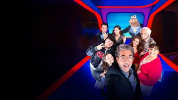 ¡Chócalas Compayito! постер