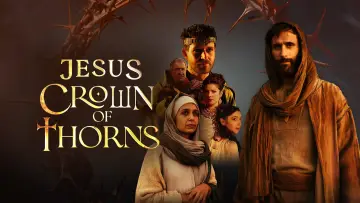 Задник к сериалу "Jesus Crown of Thorns" #1556055