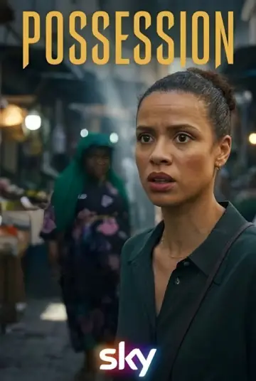 Постер к сериалу "Владение" #1760688