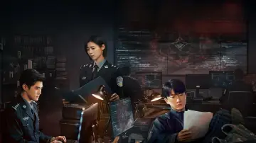 Задник к сериалу "Серийные убийства" #1863452