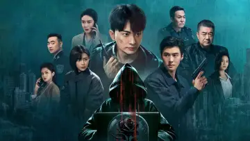 Задник к сериалу "Серийные убийства" #1863454