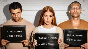 Задник к сериалу "Тремембе" #1423137