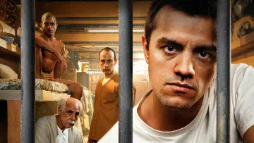 Задник к сериалу "Тремембе" #1423138