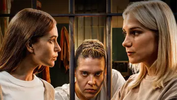 Задник к сериалу "Тремембе" #1423139