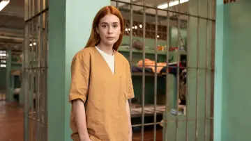 Задник к сериалу "Тремембе" #1423142