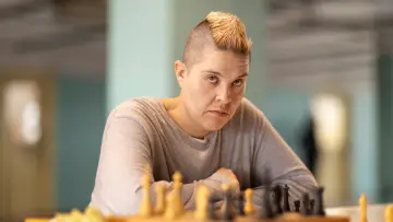 Задник к сериалу "Тремембе" #1423147