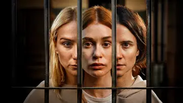 Задник к сериалу "Тремембе" #1423152