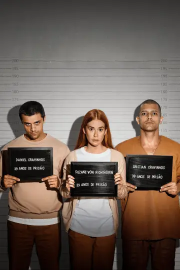 Постер к сериалу "Тремембе" #1423154