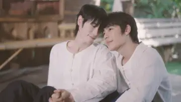 Задник к сериалу "ฉันคอยเธอ" #1550941