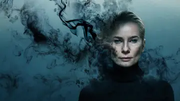 Задник к сериалу "Zmora" #1819854