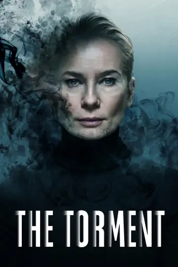 Постер к сериалу "Zmora" #1819860