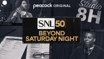 Задник к сериалу "SNL50: Больше, чем субботний вечер" #1556844