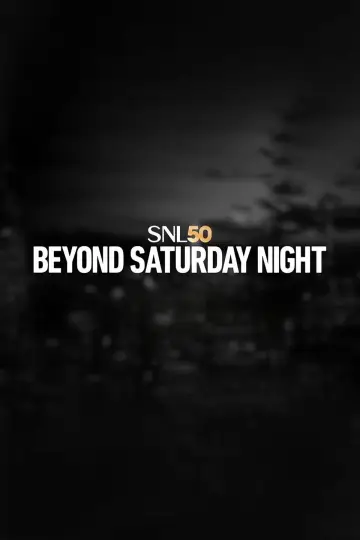 Постер к сериалу "SNL50: Больше, чем субботний вечер" #1556850