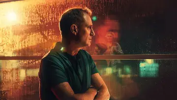 Задник к сериалу "Прорыв" #1552978