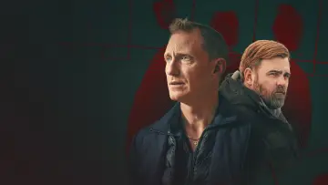 Задник к сериалу "Прорыв" #1552979