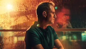 Задник к сериалу "Прорыв" #1552980