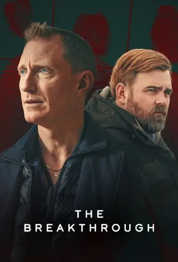 Постер к сериалу "Прорыв" #1552992
