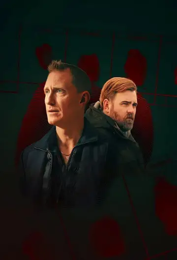 Постер к сериалу "Прорыв" #1552993