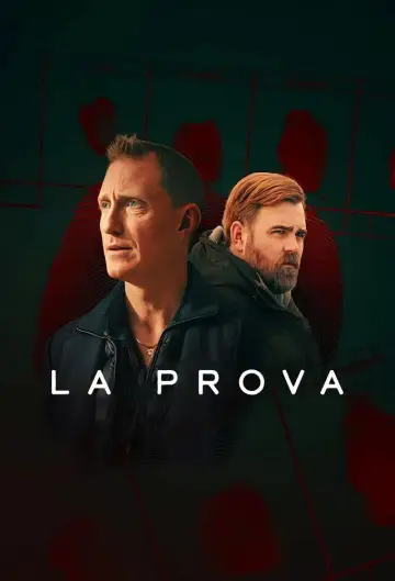 Постер к сериалу "Прорыв" #1769500