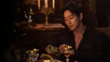 Задник к сериалу "재혼 황후" #1487345
