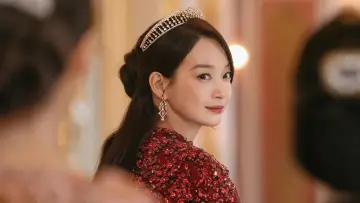 Задник к сериалу "재혼 황후" #1487347