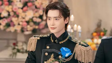Задник к сериалу "재혼 황후" #1487350