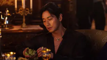 Задник к сериалу "재혼 황후" #1487351